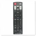 LG AKB74955336 Remote Control - Image 3