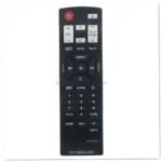LG AKB74955351 Remote Control - Image 2