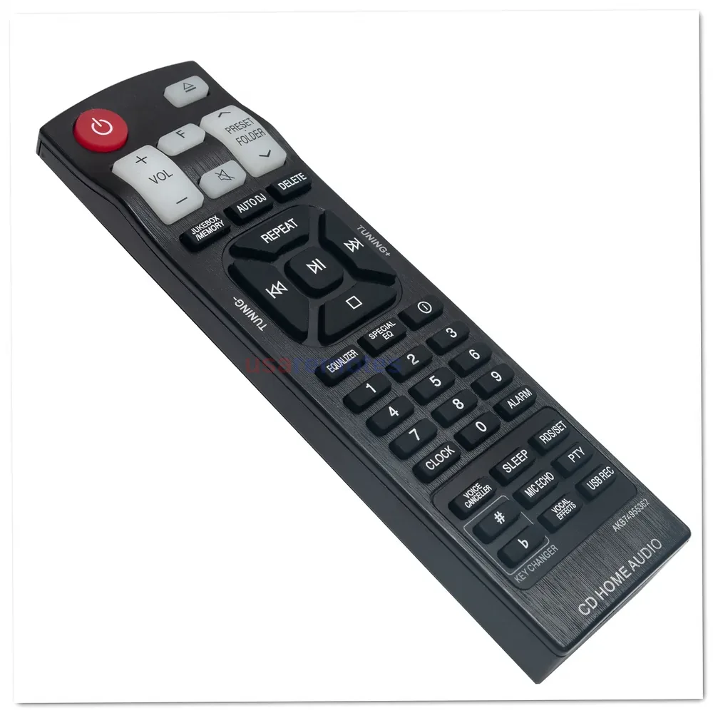 LG AKB74955362 Remote Control