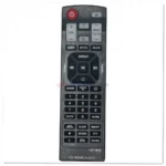 LG AKB74955362 Remote Control - Image 3
