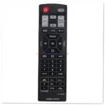 LG AKB74955382 Remote Control - Image 2
