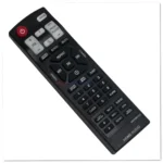 LG AKB74955382 Remote Control - Image 3