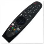 LG AKB75075301 Remote Control - Image 2