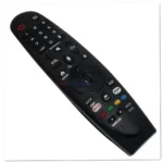 LG AKB75075301 Remote Control - Image 3