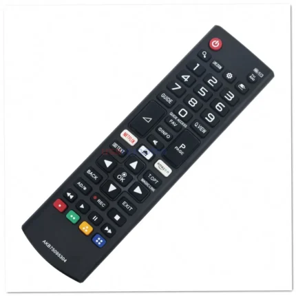 LG AKB75095304 Remote Control - Image 2