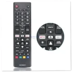LG AKB75095307 Remote Control