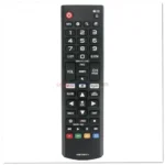 LG AKB75095314 Remote Control - Image 2