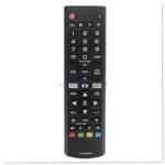 LG AKB75095315 Remote Control - Image 3