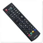 LG AKB75095383 Remote Control - Image 3