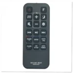 LG AKB75155301 Remote Control