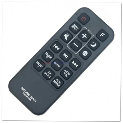 LG AKB75155301 Remote Control - Image 2