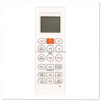 LG AKB75415312 Remote Control