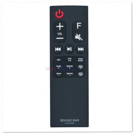 LG AKB75515305 Remote Control