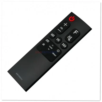 LG AKB75595331 Remote Control - Image 2
