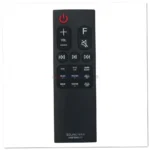 LG AKB75595401-2 Remote Control