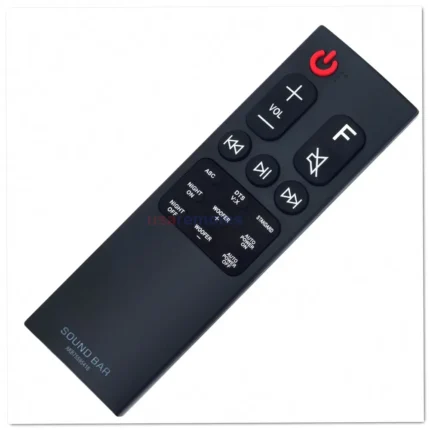 LG AKB75595416 Remote Control - Image 2