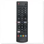 LG AKB75675304 Remote Control - Image 2