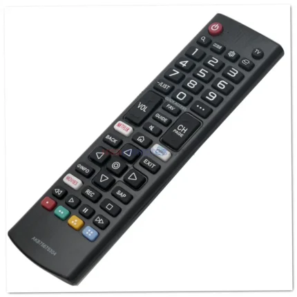 LG AKB75675304 Remote Control