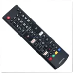 LG AKB75675306 Remote Control