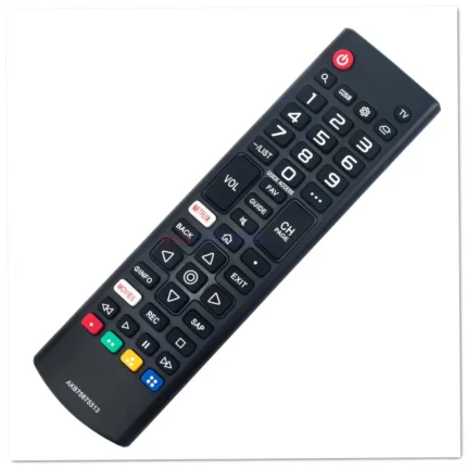 LG AKB75675313 Remote Control - Image 2