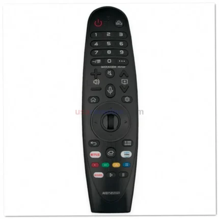 LG AKB75855501 Remote Control - Image 2