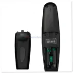 LG AKB75855501 Remote Control