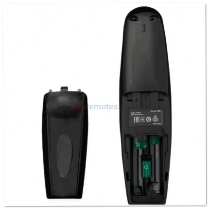 LG AKB75855501 Remote Control