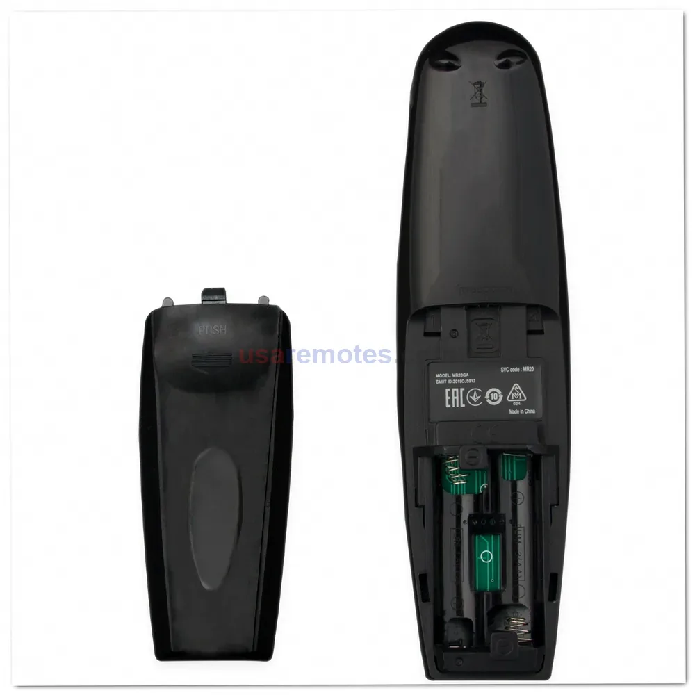 lg-akb75855501-remote-an-mr20ga-tv-65nano81una-75nano91ana-86n-4 LG AKB75855501 Remote Control