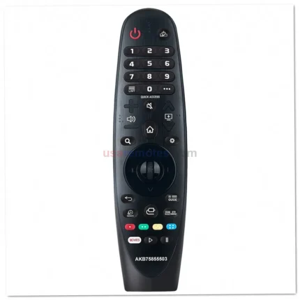LG AKB75855503 MR20GA Remote Control - Image 2