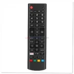 LG AKB75875302 Remote Control