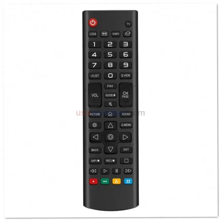 LG AKB75875305 Remote Control