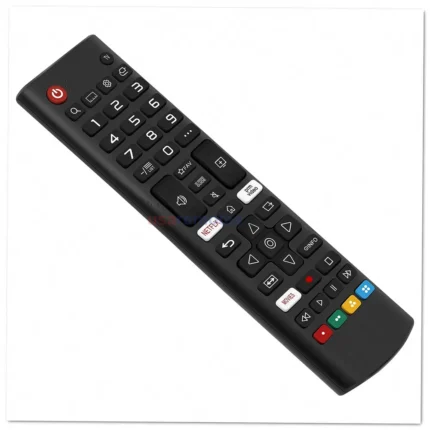 LG AKB75875306 Remote Control - Image 2