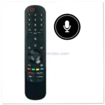 LG AKB76036202 Remote Control - Image 2
