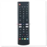 LG AKB76037601 Remote Control