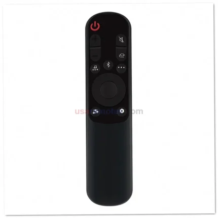 LG AKB76038001 Remote Control