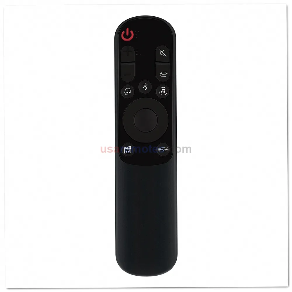 LG AKB76038002 Remote Control - Image 2