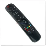 LG AKB76039901 Remote Control - Image 2
