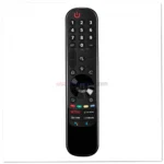 LG AKB76039902 Remote Control - Image 2