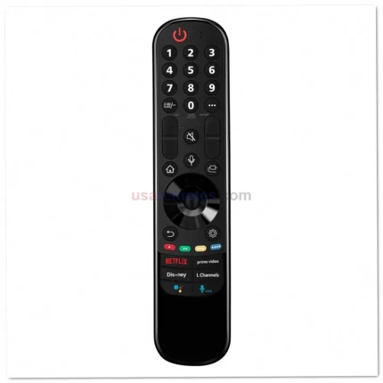 LG AKB76039902 Remote Control - Image 2