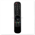 LG AKB76040010 Remote Control