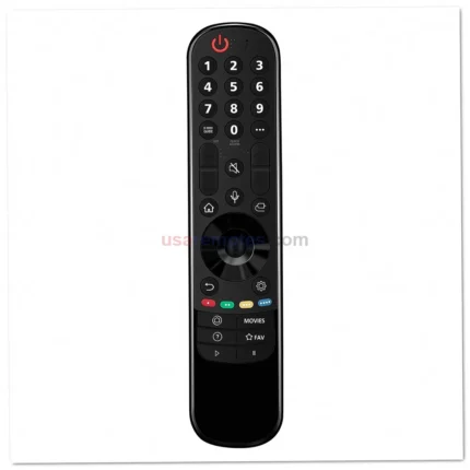 LG AKB76040010 Remote Control