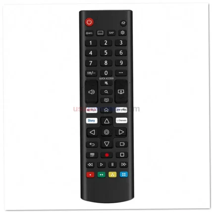 LG AKB76040302 Remote Control