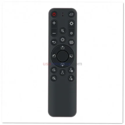 LG AKB76043602 Remote Control