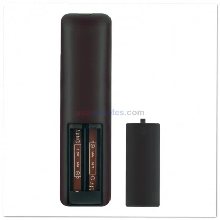 LG AKB76043602 Remote Control - Image 2