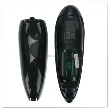 LG AN-MR500G ANMR500G Remote Control