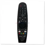 LG AN-MR650A ANMR650A Remote Control - Image 2