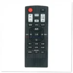 LG COV30748165 Remote Control
