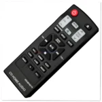 LG COV30748175 Remote Control