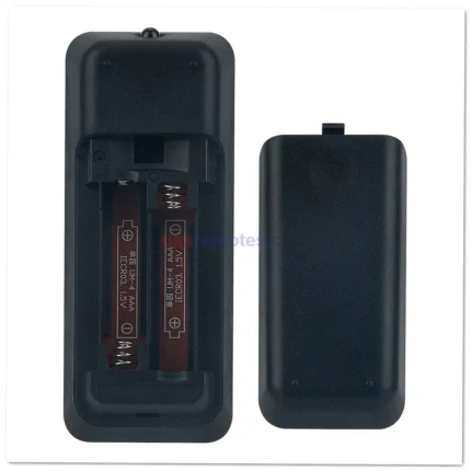 LG COV33552404 Remote Control - Image 2