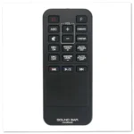 LG COV33552406 Remote Control - Image 2